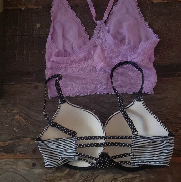 2× Victoria's secret bras - Picture 2 of 2